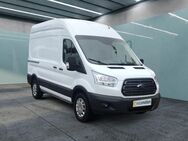 Ford Transit, KASTEN LKW TREND 350 L2H3, Jahr 2019 - München