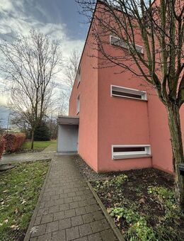 Demnächst frei! 1-Zimmer-Wohnung in Duisburg Fahrn - Duisburg