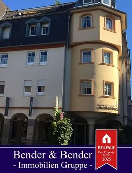 Möblierte 3 Zimmerwohnung im Herzen von Bad Honnef! - Bad Honnef