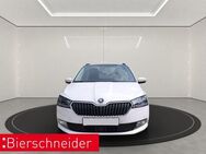 Skoda Fabia Combi 1.0 TSI NAVI PANO SH ACC - Greding