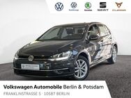 VW Golf, 1.6 TDI VII Comfortline, Jahr 2019 - Berlin