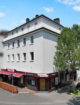 Ihr Immobilieninvestment: Mehrfamilienhaus in Paderborn Zentrum - 9 Einheiten - Paderborn