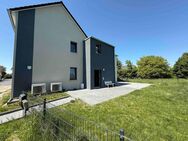 EIGENNUTZER +++in 2022 saniertes 2 Familienhaus mit Wärmepumpe und hochwertiger Ausstattung+++ - Schönwölkau
