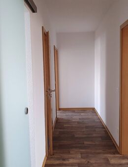 Täglich Sport - 2 Raumwohnung im 2. Obergeschoss - Schönebeck (Elbe)