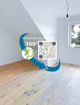 Wohnen am Waldrand - lichtdurchflutete Neubauwohnung für Familien, Erstbezug in kleiner Einheit - Bestensee