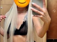 NEU in Köln 🌺 ELIZA (22) 🌺 total versautes Luder mit feuchter Muschi 💦 - Köln