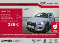 Audi Q2, advanced 30 TDI 8fach, Jahr 2024 - Gersthofen