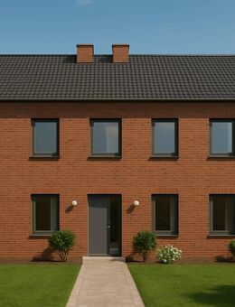 Traumgrundstück mit genehmigtem Neubauprojekt & Bestandsbungalow im Erlenhof - provisionsfrei - Ahrensburg