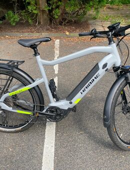 Haibike Pedelec Trekking 6 - Leverkusen