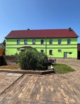 Bauernhaus in der Nähe von Leipzig - Lützen