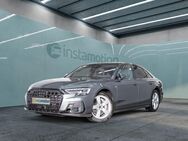 Audi A8, 55 TFSI Q S LINE OPS, Jahr 2023 - München