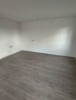 Moderne Neubau-Erdgeschosswohnung mit Balkon - Zentrale Lage, Urbanes Wohngefühl! - Ibbenbüren