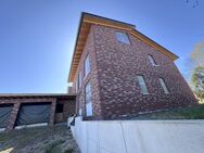 Wunderschönes EFH im Rohbau auf kinderfreundlichem Traumgrundstück in Eschershausen - Eschershausen