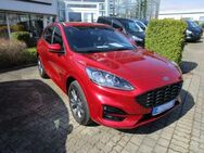 Ford Kuga 2.5 Duratec PHEV ST-LINE X/RFK/LED/Navi/DAB - Mühlhausen (Thüringen)