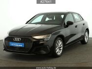 Audi A3, Sportback 35 TDI ######, Jahr 2022 - Donnersdorf