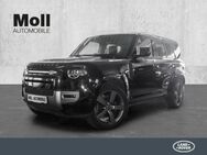 Land Rover Defender, 110 V8 P525 AD el klappb, Jahr 2023 - Frechen