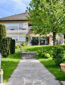 TOP-LAGE WÜRZBURG FRAUENLAND - Würzburg