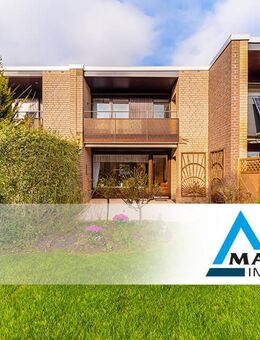 3D VIRTUAL TOUR - Familienglück im gemütlichen Reihenmittelhaus von Prisdorf - Prisdorf