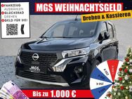 Nissan Townstar, Kombi L2 DIG-T N-Connecta, Jahr 2022 - Hof