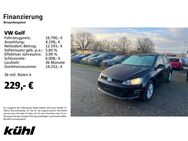 VW Golf, 1.4 TSI VII Lounge, Jahr 2015 - Hildesheim