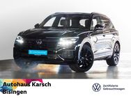 VW Touareg, 3.0 TDI R-Line 4-Mot, Jahr 2023 - Bisingen