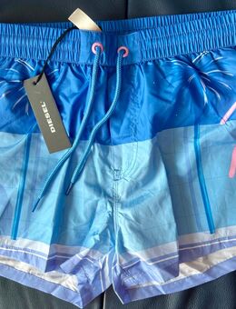 Diesel Badehose, Größe L - Barmstedt