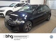 VW Polo, 1.0 TSI Comfortline OPF, Jahr 2020 - Bühl