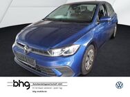 VW Polo, 1.0 l, Jahr 2022 - Albstadt