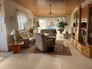 großzügige, ruhige 2 Zimmer Wohnung mit Südbalkon in Kühlungsborn/West - Kühlungsborn