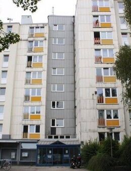 Schöne 1,5 Zi.-Whg. für Senioren - Kiel