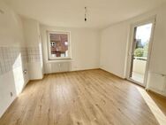 Frisch renoviert: 2-Zimmer-Wohnung mit Balkon! - Rheda-Wiedenbrück