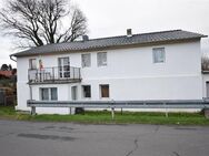 Ein- Zweifamilienhaus mit Potenzial in Katlenburg-Lindau - Katlenburg-Lindau