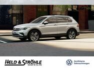 VW Tiguan, 2.0 TSI Elegance IQ, Jahr 2023 - Neu Ulm