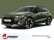 Audi A3, allstreet 35 TFSI, Jahr 2022 - Regensburg