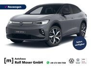 VW ID.5, GTX 79kW h #Wärmepumpe, Jahr 2022 - Engen