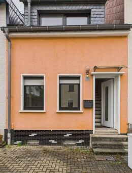 Ein Ort zum Bleiben - saniertes Einfamilienhaus mit großem Garten in Altenkessel! - Saarbrücken