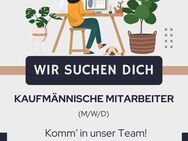 Kaufleute für Büromanagement (m/w/d) Remote - Villingen-Schwenningen