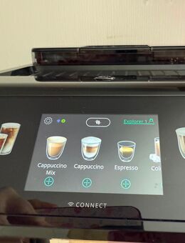 Delonghi kaffeevollautomat Eletta Explorer - Riedenberg
