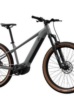 E-Bike Mountainbike »PEAK 709« Shimano CUES 29² - Berlin