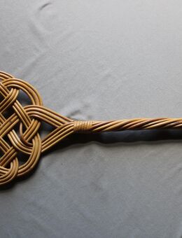 Teppichklopfer - Sprendlingen