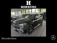 Mercedes C 450 AMG, GLC 450d AMG SITZKLIMA PANOSD, Jahr 2024 - Penzberg