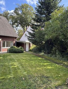 Familienfreundliches Haus in ruhiger Lage von Coesfeld - Coesfeld