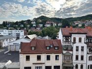 Single- oder Pärchenwohnung in Jena - hell und verkehrsgünstig - Jena