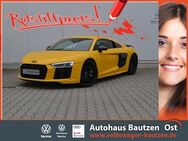 Audi R8, 5.2 V10 plus quattro CARBON L, Jahr 2017 - Bautzen Zentrum