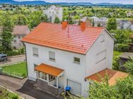 Traumhaftes Einfamilienhaus in Bartenbach: Exklusiver Wohnkomfort auf großem Grundstück! - Göppingen