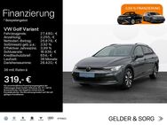 VW Golf Variant, 1.5 TSI Life Move, Jahr 2023 - Haßfurt