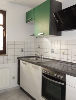 Ruhige Wohnung mit Aufzug - Altstadt/Parknähe - Greiz