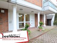 hochwertig saniert - Luxus 3 Zi.-Whg. mit Fußbodenhzg. & Tiefgarage in Sackgassenlage von Schenefeld - Schenefeld (Landkreis Pinneberg)