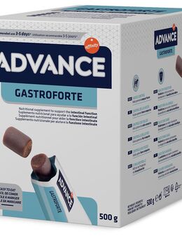 Advance Gastro Forte Supplement - 500 g
