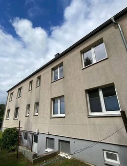 Freundliche Maisonettewohnung in ruhiger und dörflicher Lage! - Gülzow-Prüzen
